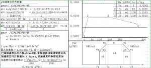 電磁振動臺隨機波是如何計算的呢